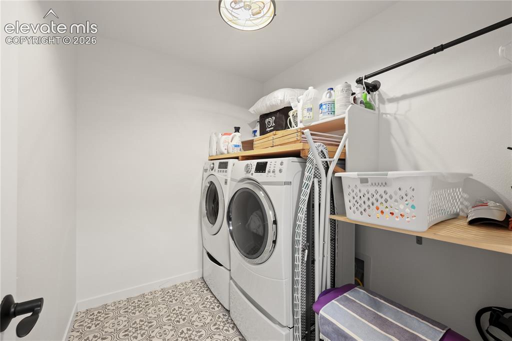 Image 20 of 44: Laundry