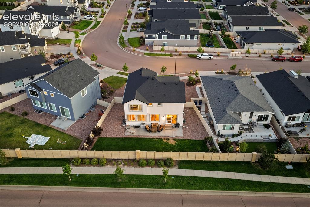 Image 42 of 44: Aerial View
