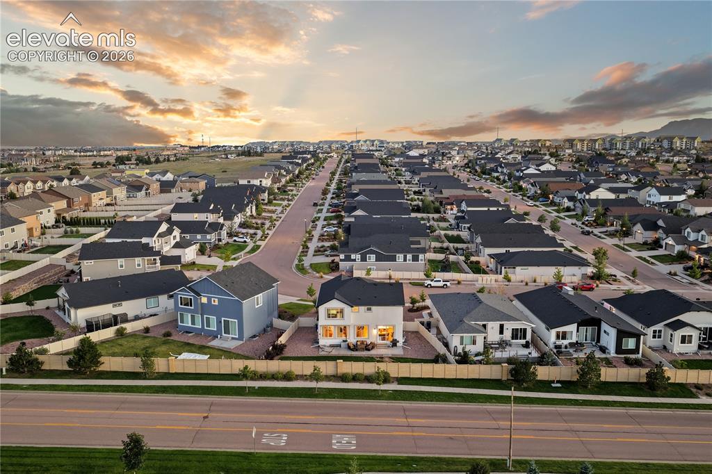 Image 43 of 44: Aerial View