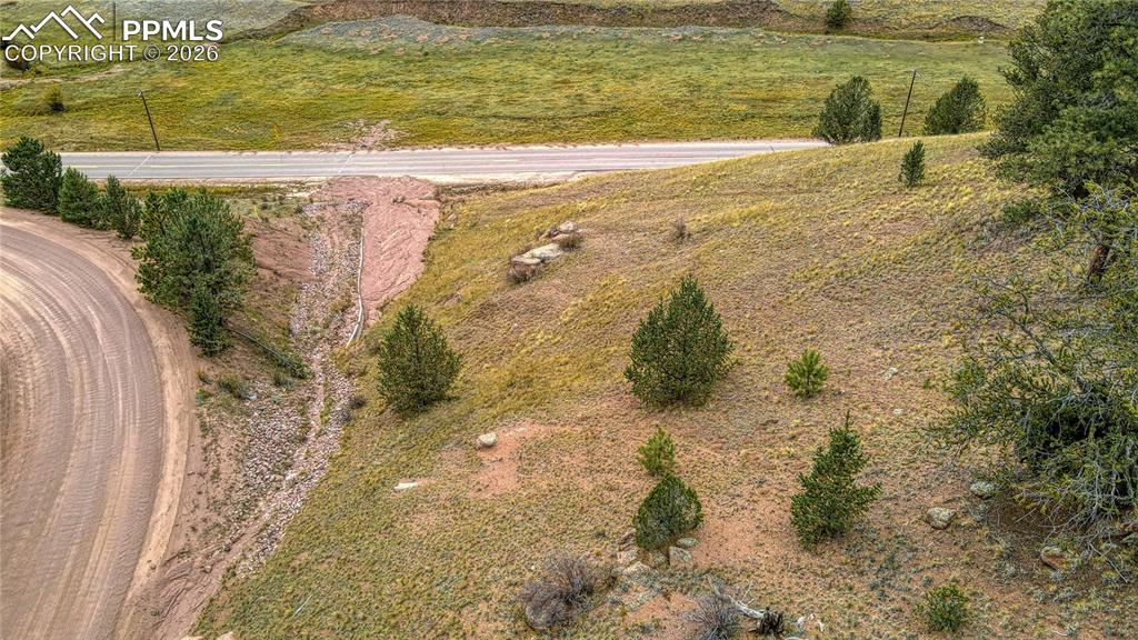 Image 13 of 19: Aerial View
