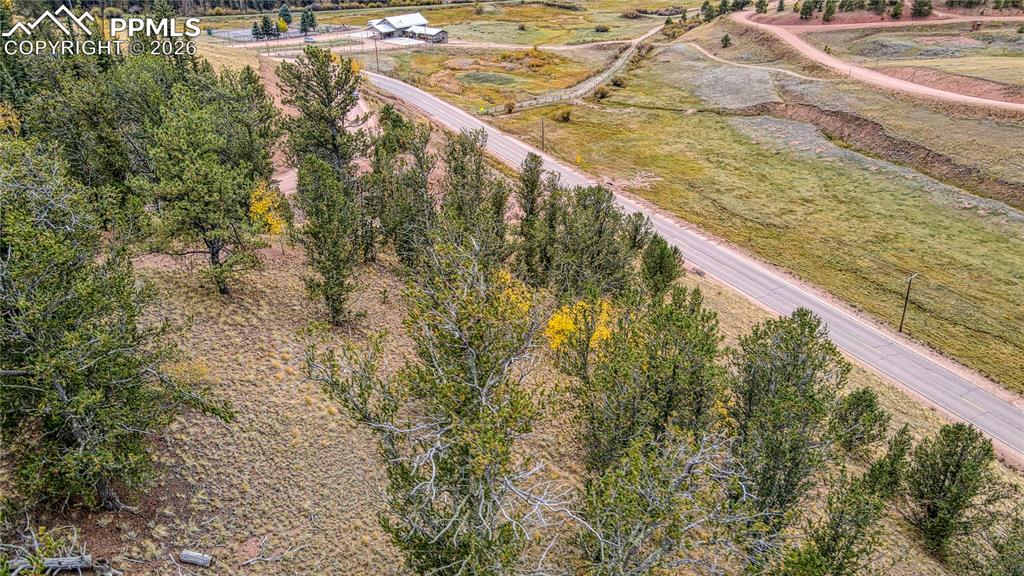 Image 9 of 19: Aerial View