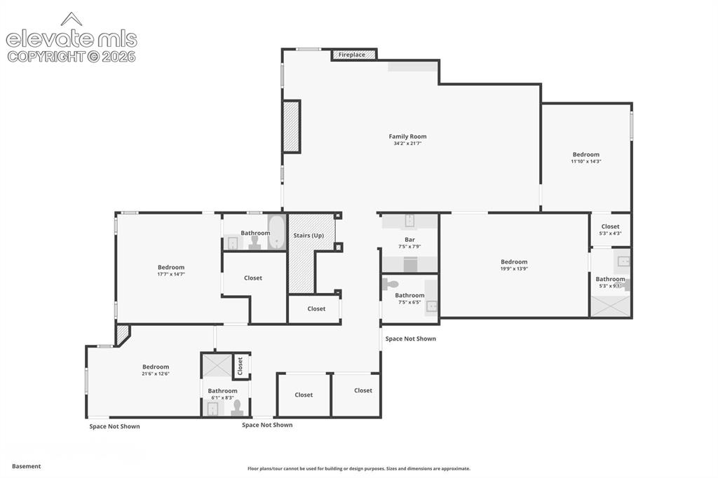 Image 42 of 49: Floor Plan