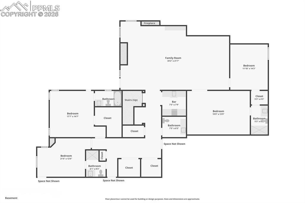 Image 45 of 49: Floor Plan