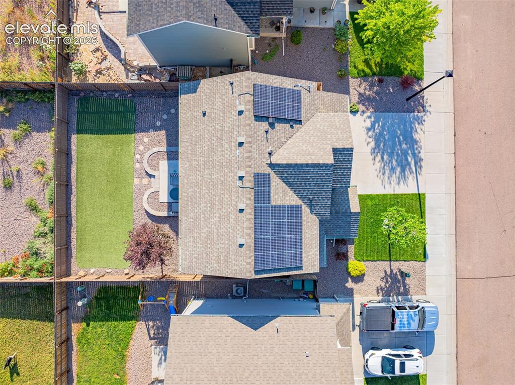 Image 34 of 40: Aerial View