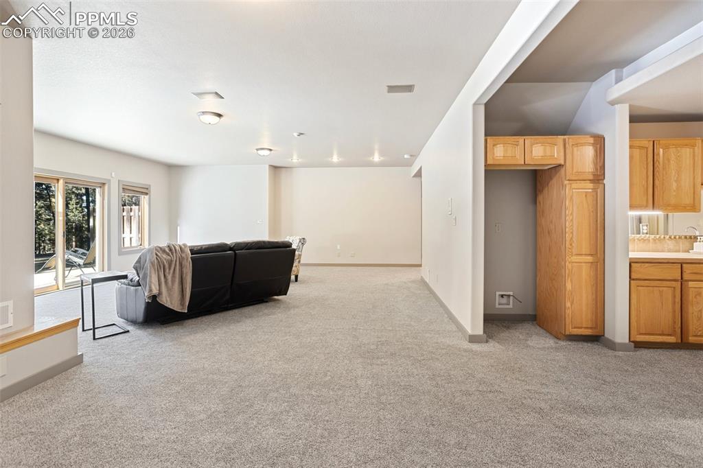 Image 27 of 50: Family Room