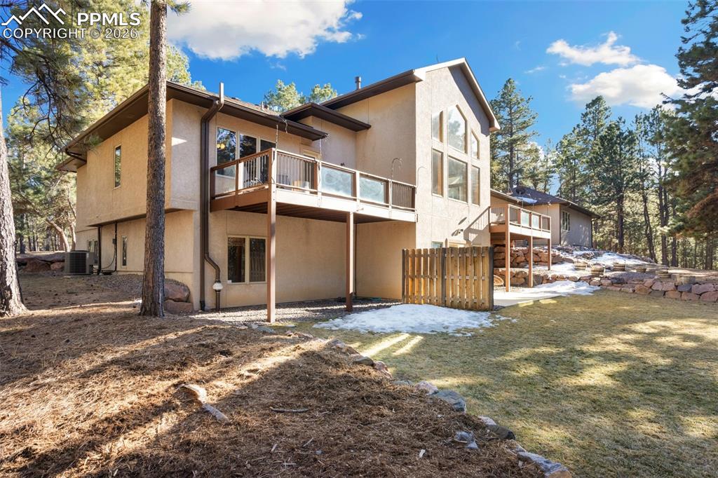 Image 47 of 50: Back of Structure