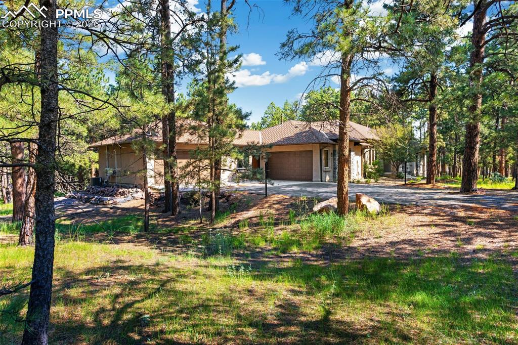 Image 49 of 50: Front of Structure