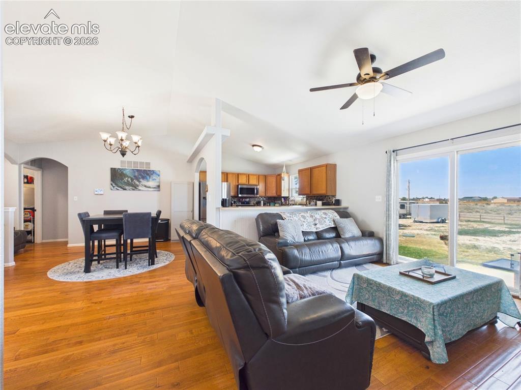 Image 14 of 48: Living Room