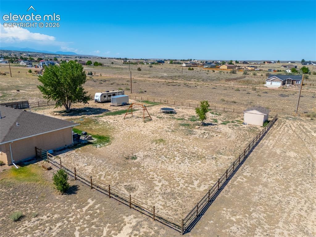 Image 42 of 48: Aerial View