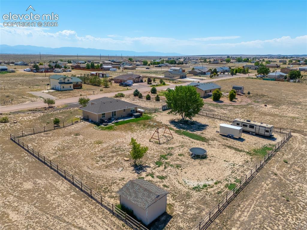 Image 43 of 48: Aerial View