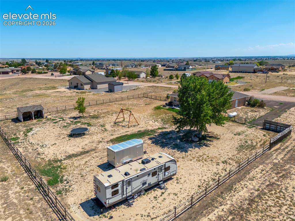 Image 44 of 48: Aerial View