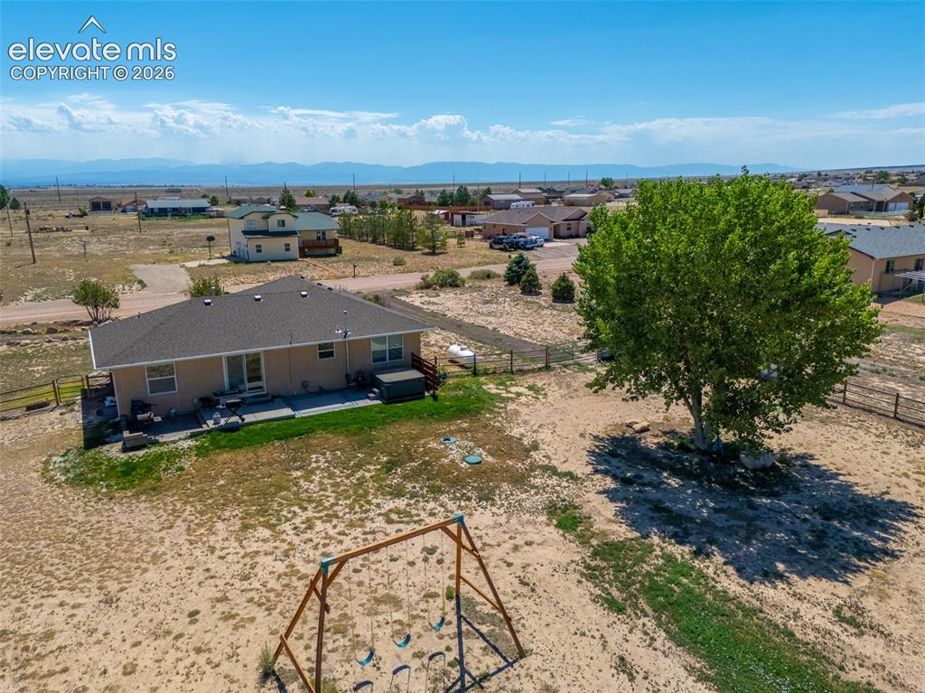 Image 45 of 48: Aerial View