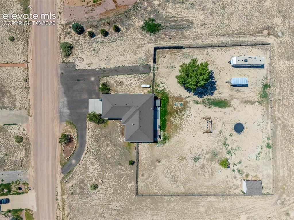 Image 46 of 48: Aerial View