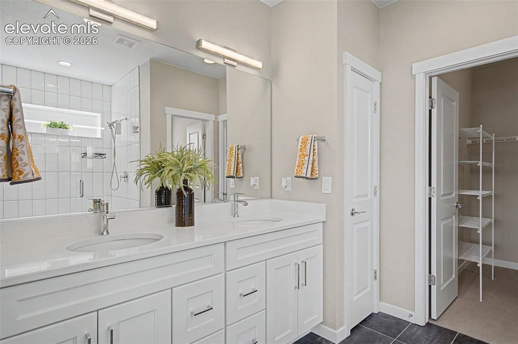 Image 24 of 49: Master Bathroom