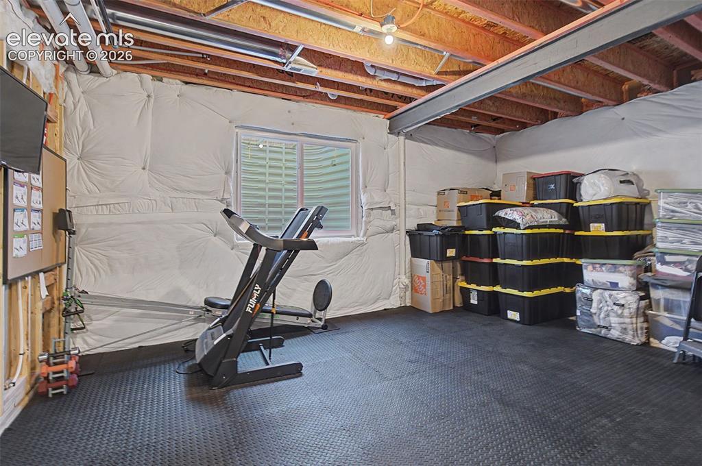 Image 44 of 49: Exercise Room