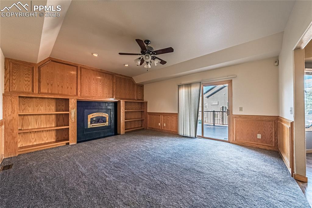 Image 25 of 45: Unfurnished