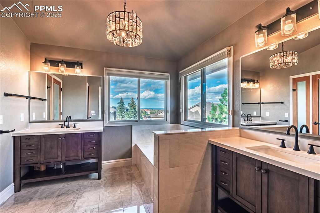 Image 35 of 45: Master Bathroom