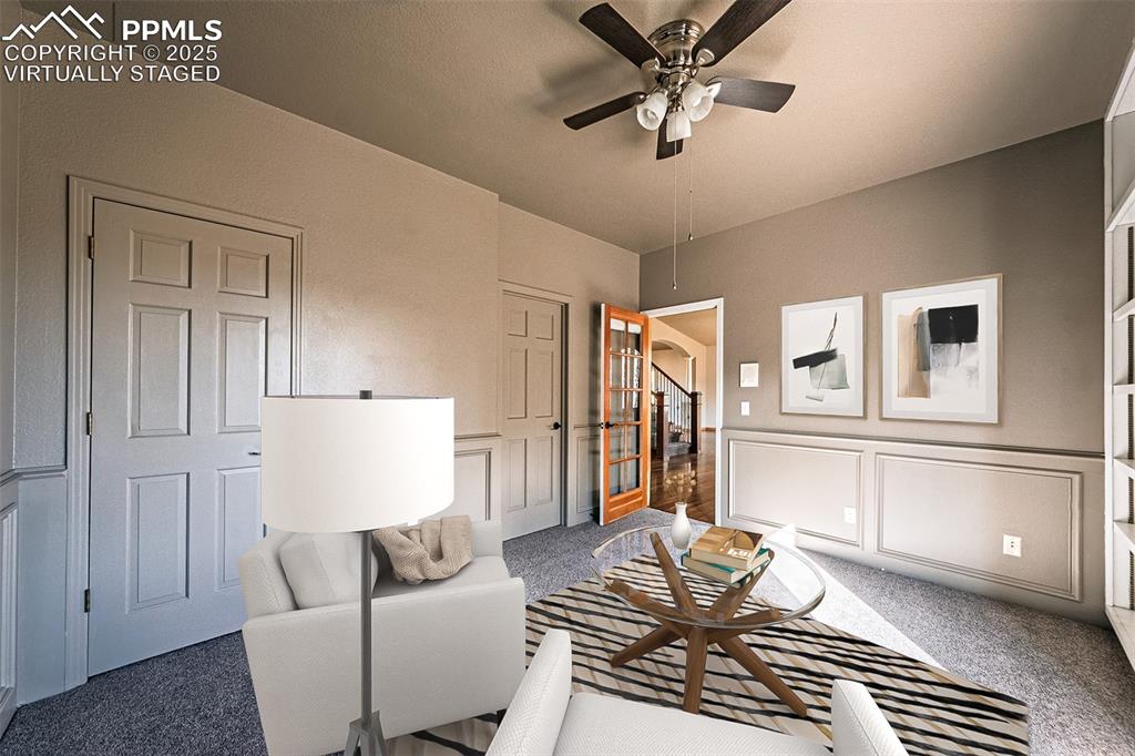 Image 8 of 45: Virtually Staged