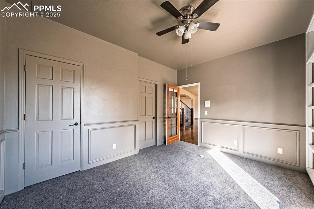 Image 9 of 45: Unfurnished Office