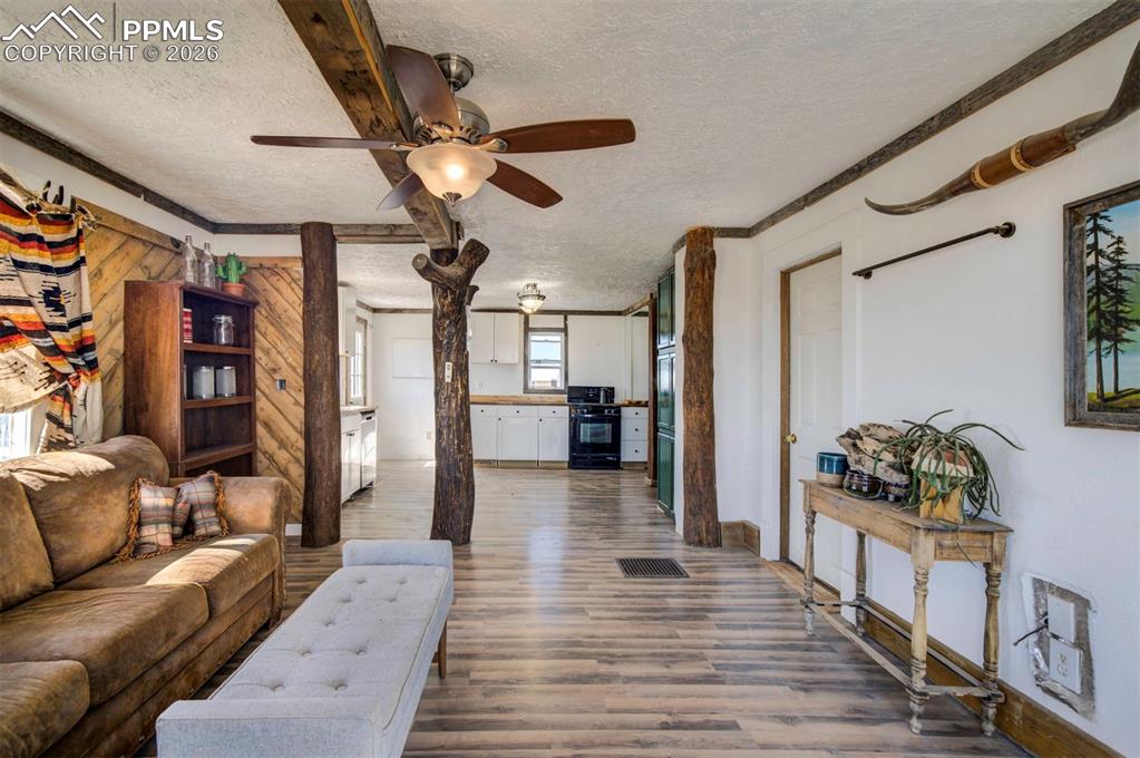 Image 12 of 47: Living Room