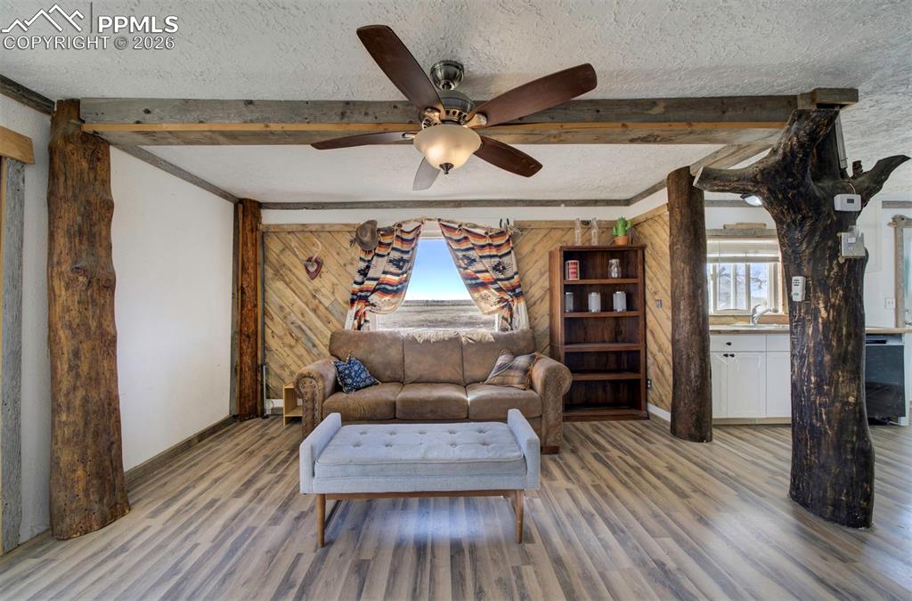 Image 14 of 47: Living Room