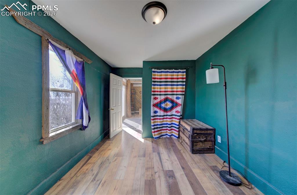 Image 26 of 47: Master Bedroom