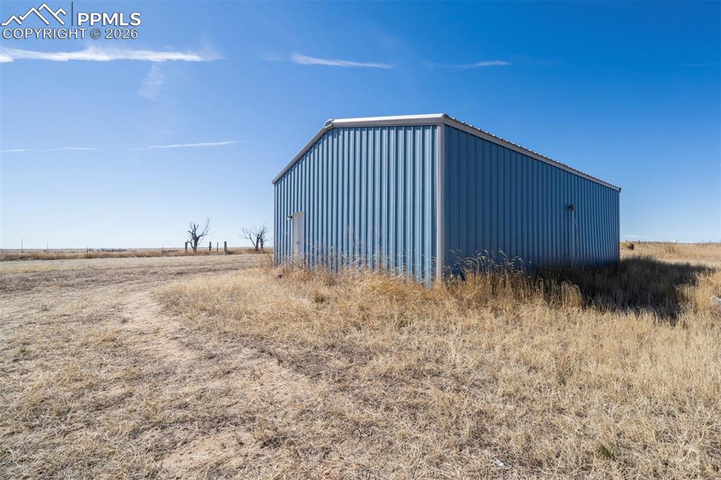 Image 34 of 47: Out Buildings