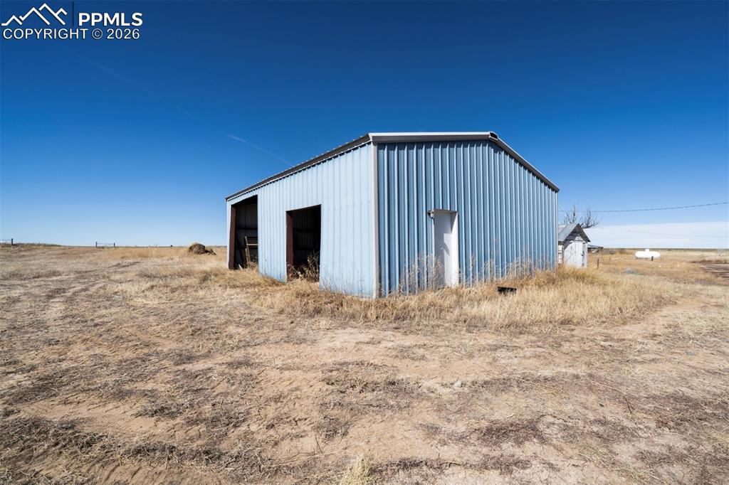 Image 35 of 47: Out Buildings