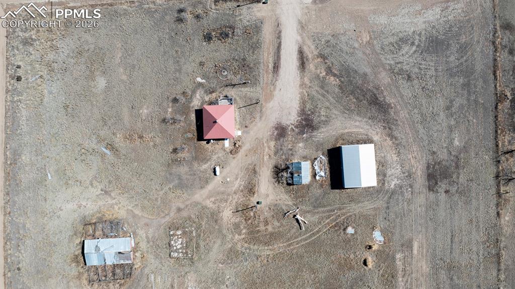 Image 39 of 47: Aerial View