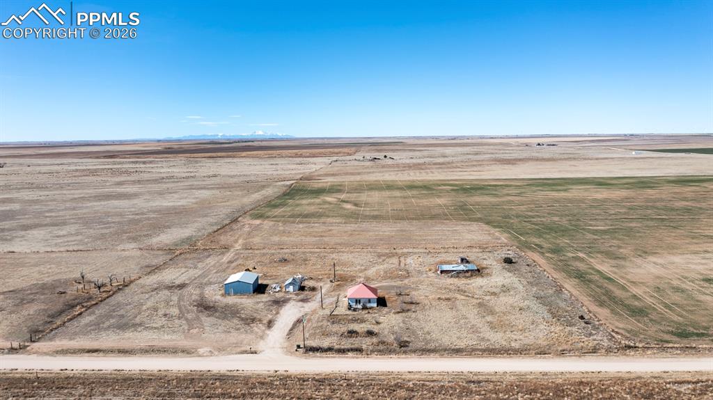 Image 40 of 47: Aerial View