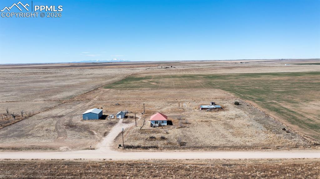 Image 41 of 47: Aerial View