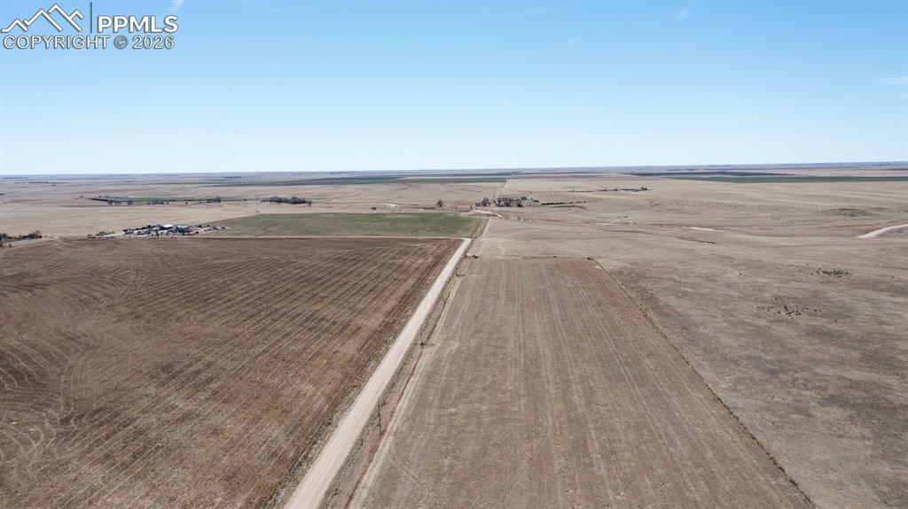 Image 42 of 47: Aerial View