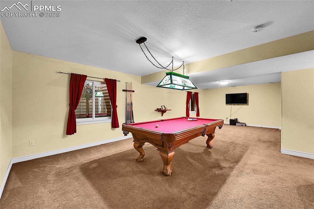 Image 33 of 50: Game Room