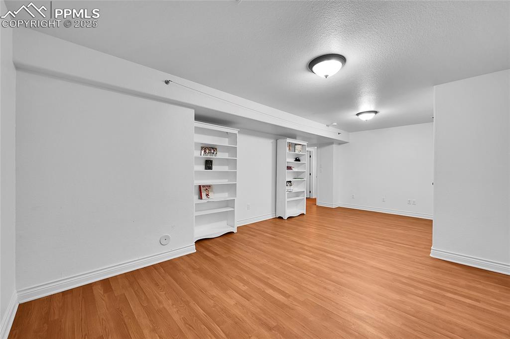 Image 35 of 50: theater room, living room, class room, toy room - you decide