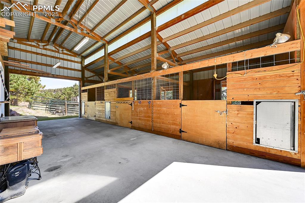 Image 45 of 50: Stable