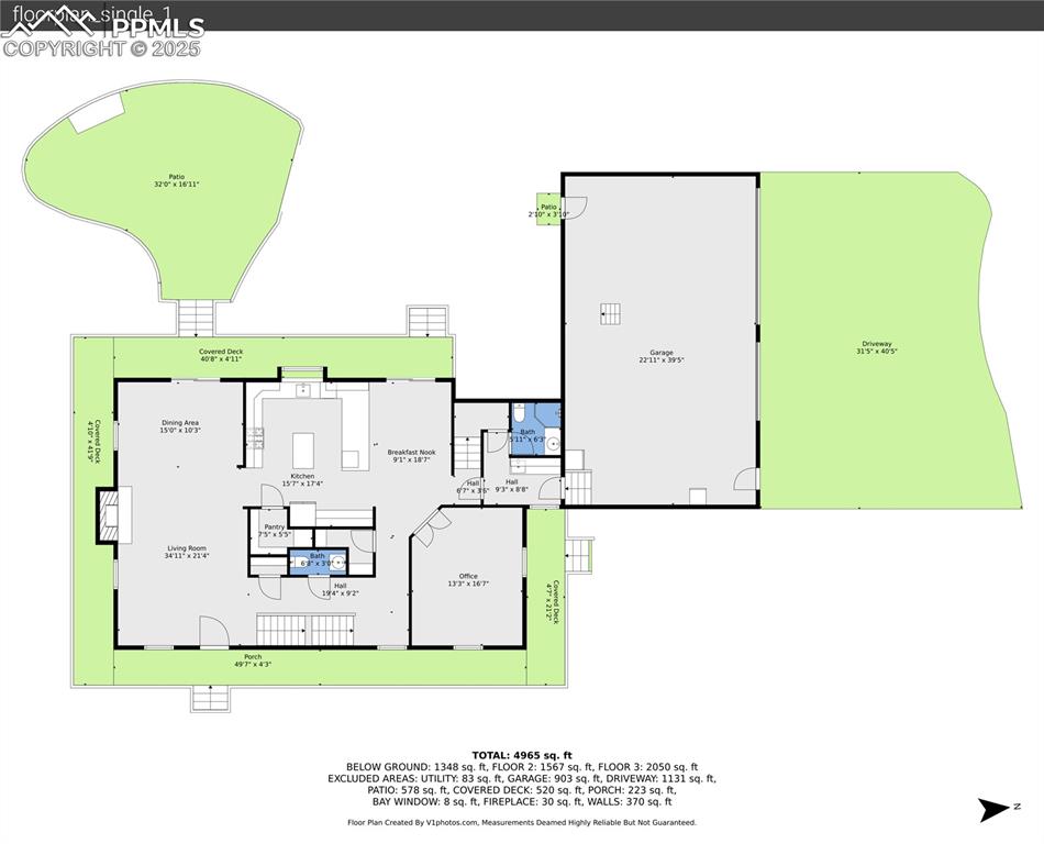 Image 47 of 50: main level