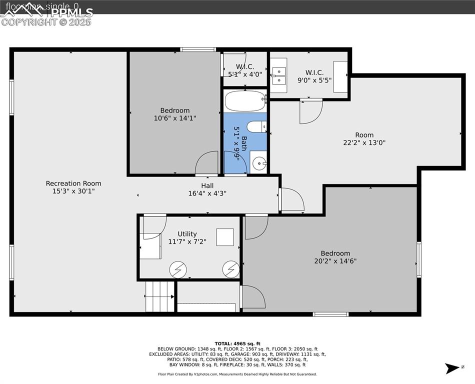 Image 49 of 50: lower level