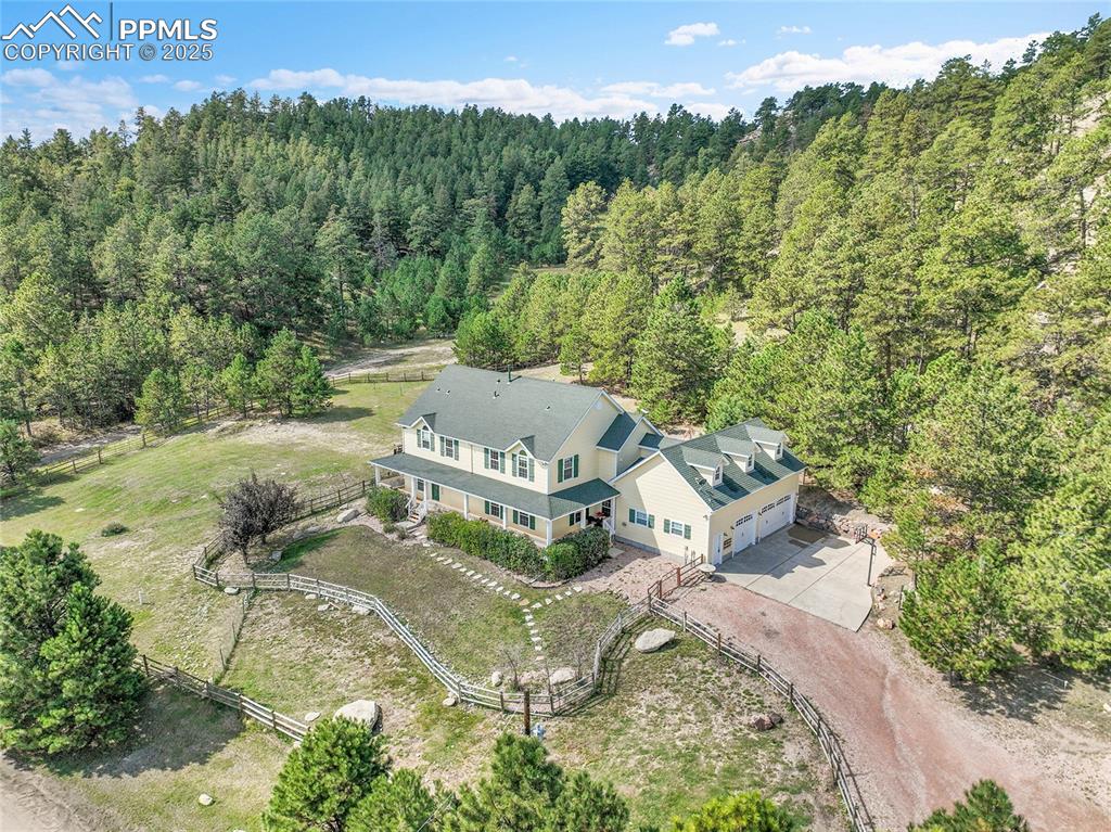 Image 6 of 50: What a view?