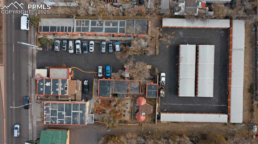 Image 3 of 23: Aerial View