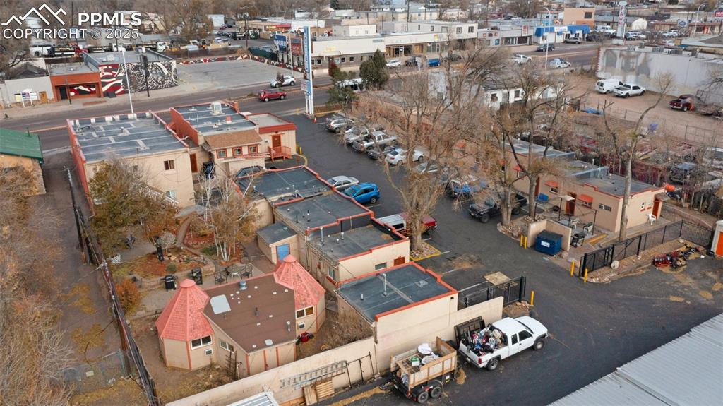 Image 4 of 23: Aerial View