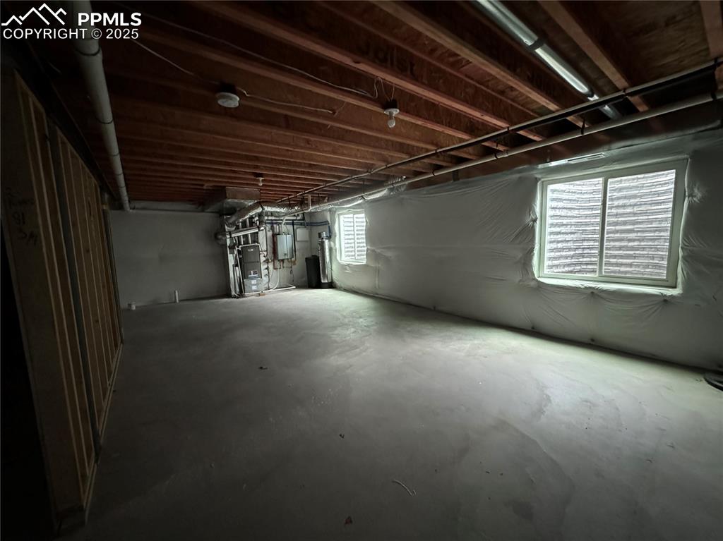 Image 13 of 35: Basement