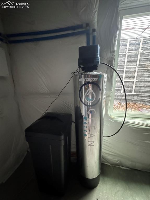 Image 15 of 35: Basement