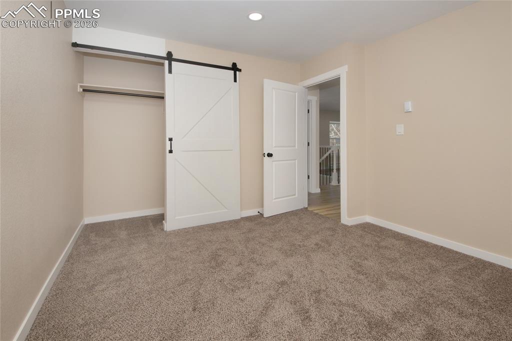 Image 16 of 35: Bedroom