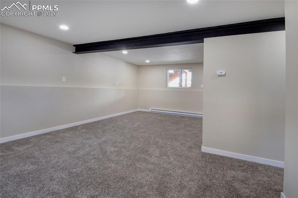 Image 23 of 35: Basement