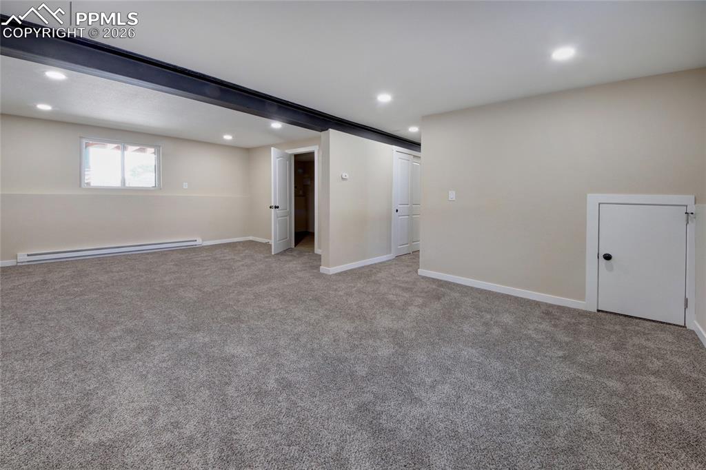 Image 24 of 35: Basement