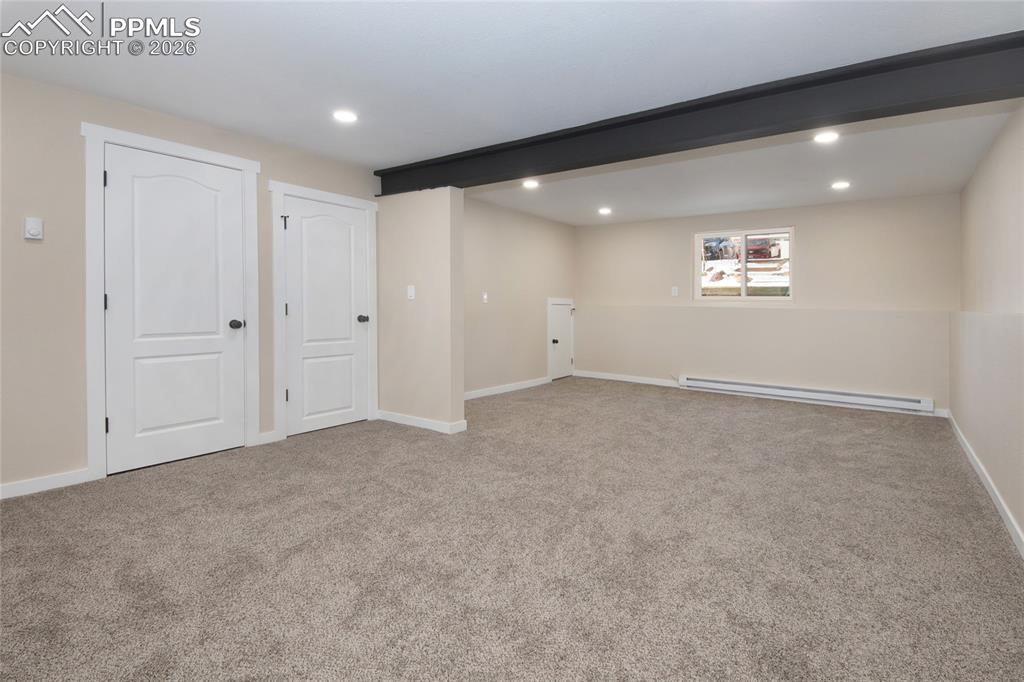 Image 25 of 35: Basement