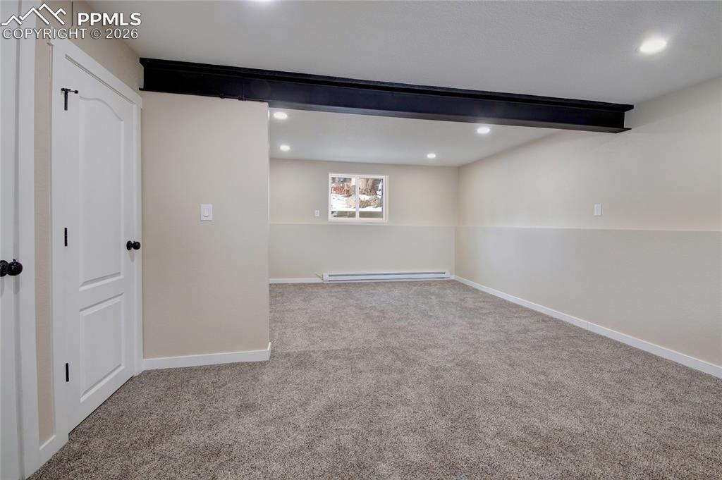 Image 26 of 35: Basement