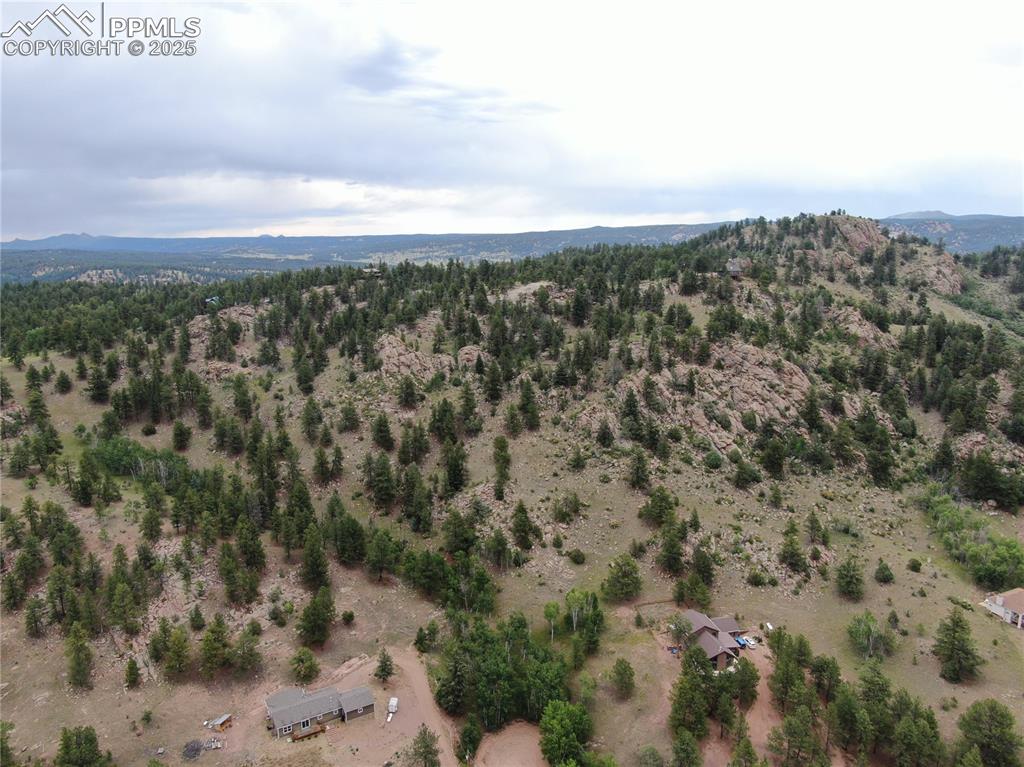 Image 5 of 6: Aerial View