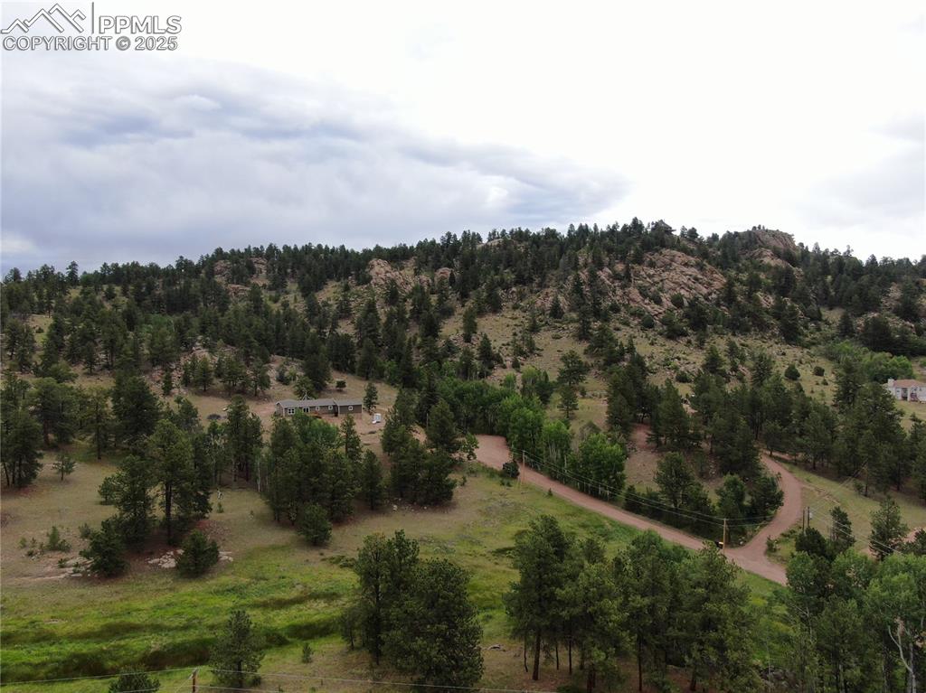 Image 6 of 6: Aerial View