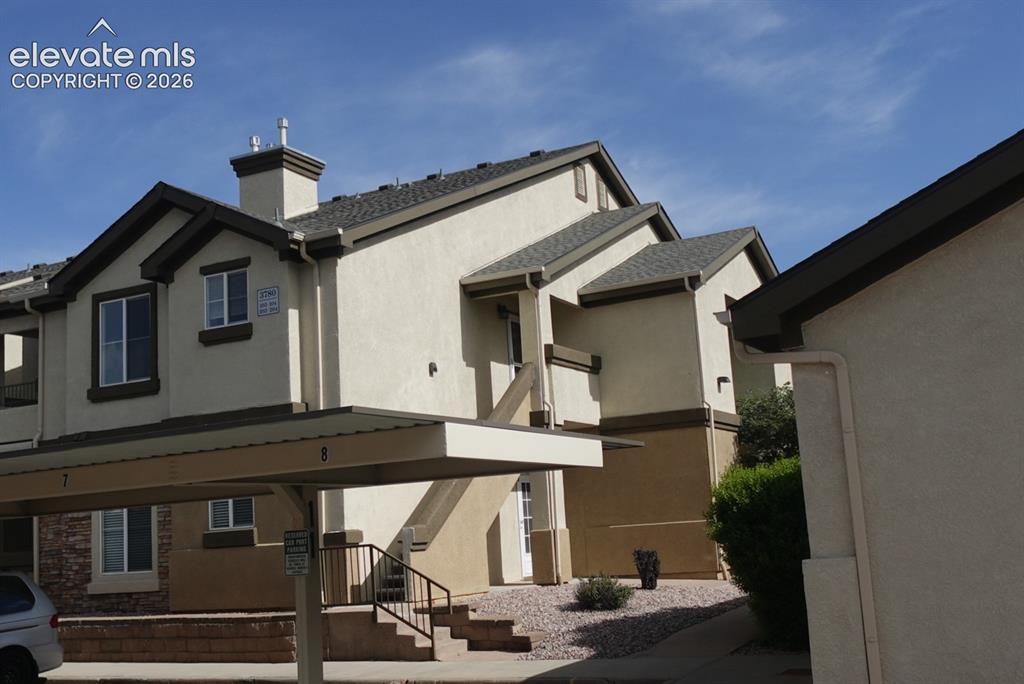 Image 1 of 37: 2nd Floor Entrance
